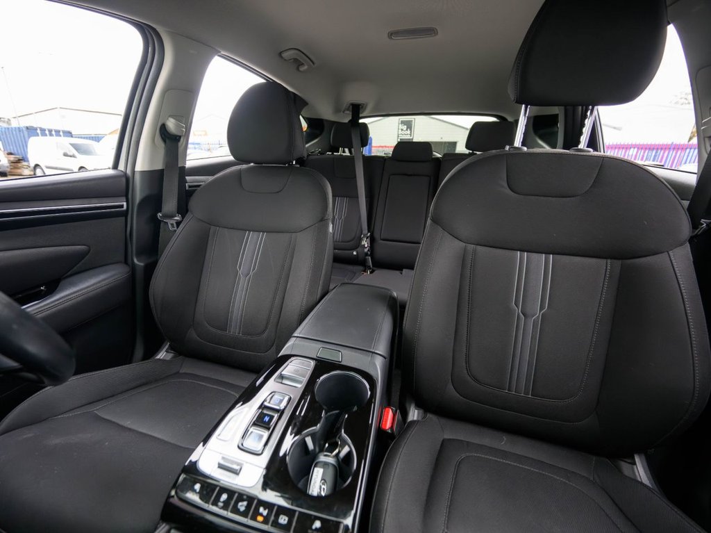 Used Hyundai TUCSON 2023 for sale - 77806119: Photo 17