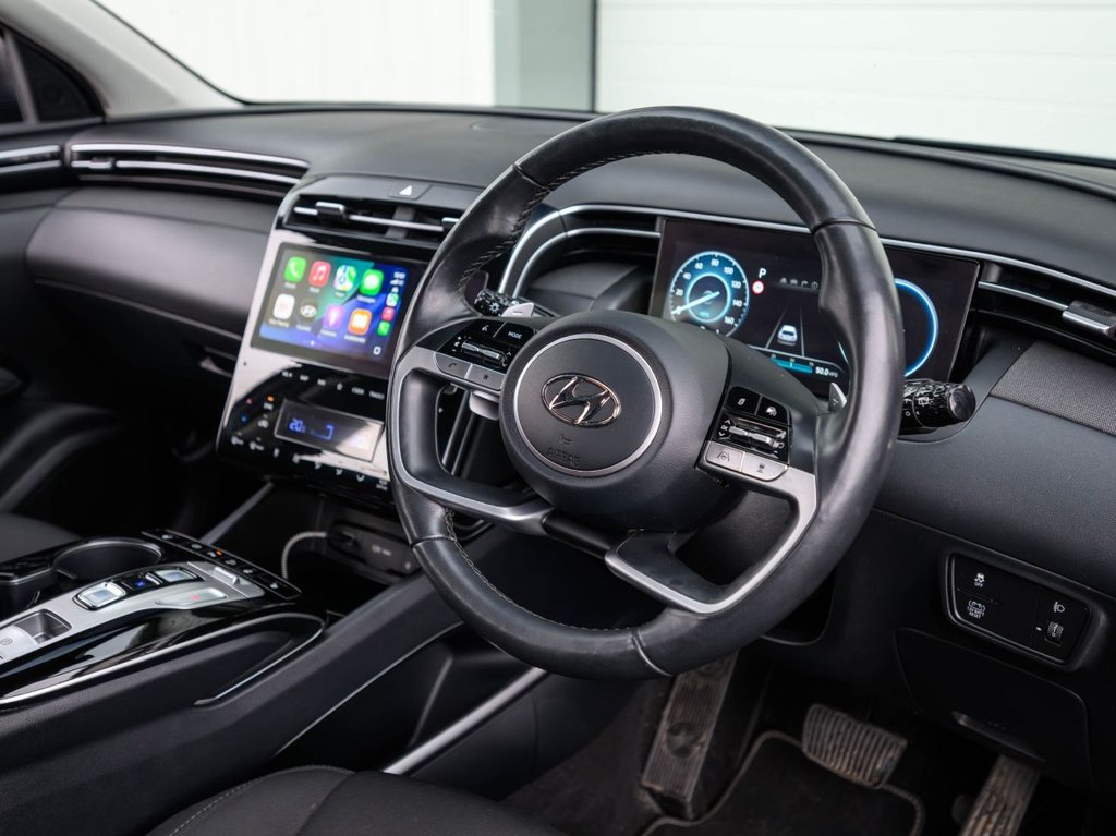 Used Hyundai TUCSON 2023 for sale - 77806119: Photo 19