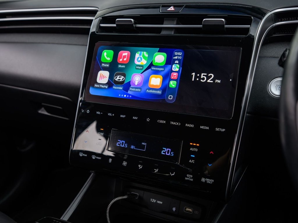 Used Hyundai TUCSON 2023 for sale - 77806119: Photo 24