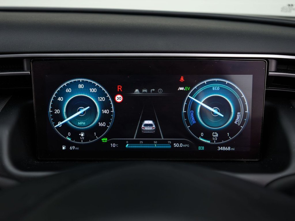 Used Hyundai TUCSON 2023 for sale - 77806119: Photo 25