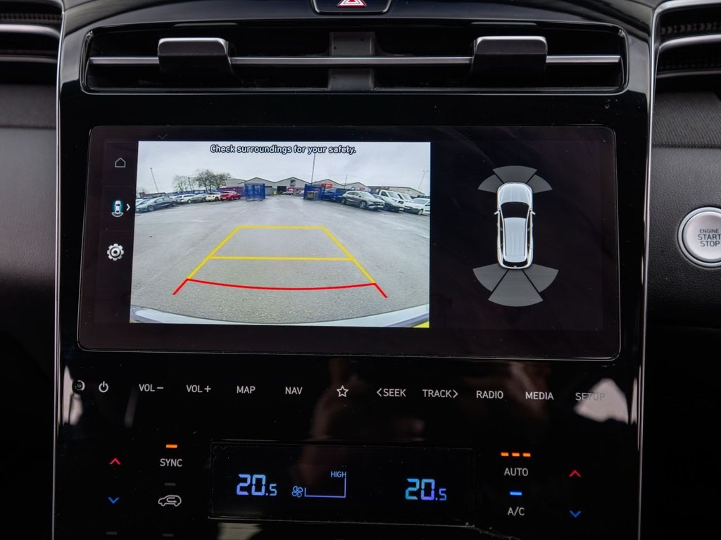 Used Hyundai TUCSON 2023 for sale - 77806119: Photo 26