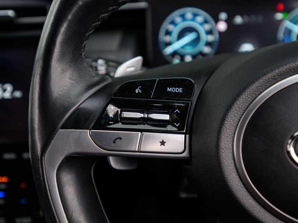 Used Hyundai TUCSON 2023 for sale - 77806119: Photo 28