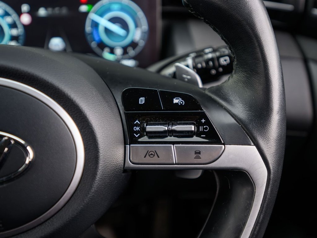 Used Hyundai TUCSON 2023 for sale - 77806119: Photo 29