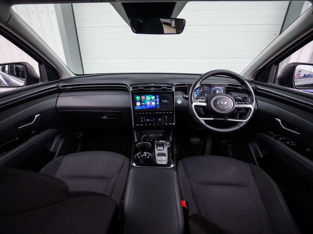 Used Hyundai TUCSON 2023 for sale - 77806119: Photo 3