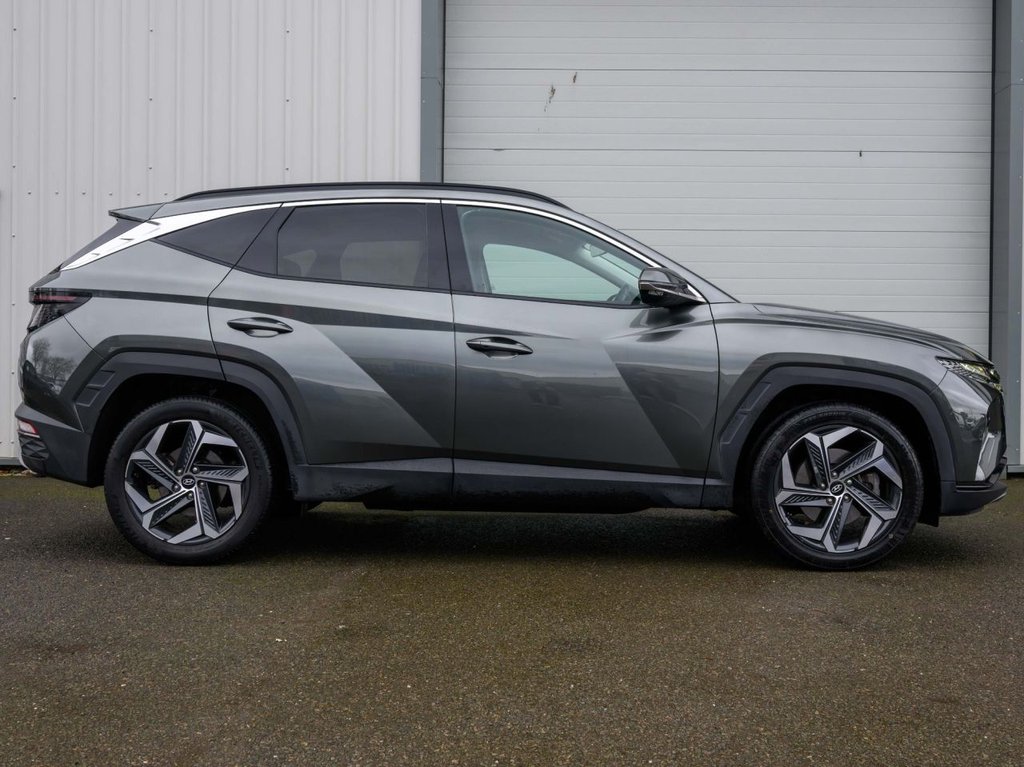 Used Hyundai TUCSON 2023 for sale - 77806119: Photo 5