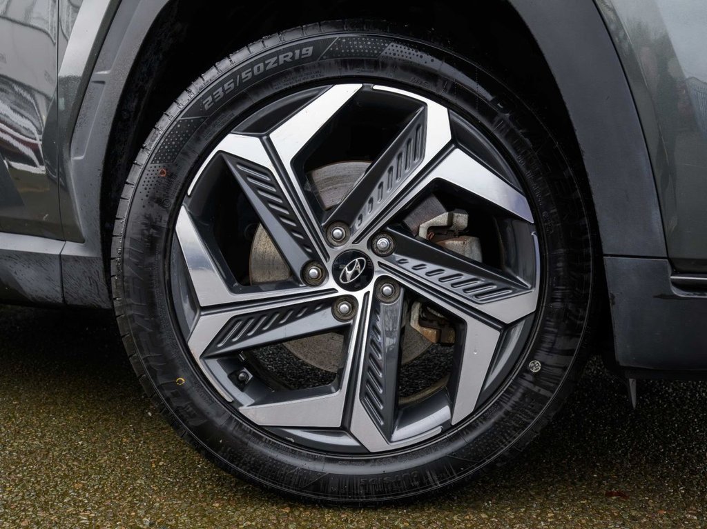 Used Hyundai TUCSON 2023 for sale - 77806119: Photo 8