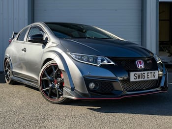 Used Honda Civic 2016 for sale - 79843149: Photo