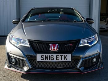 Used Honda Civic 2016 for sale - 79843149: Photo