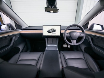 Used Tesla Model Y 2022 for sale - 78487396: Photo