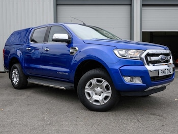 Ford - Ranger