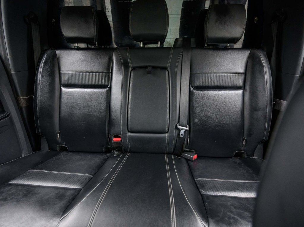 Used Ford Ranger 2017 for sale - 76323747: Photo 20