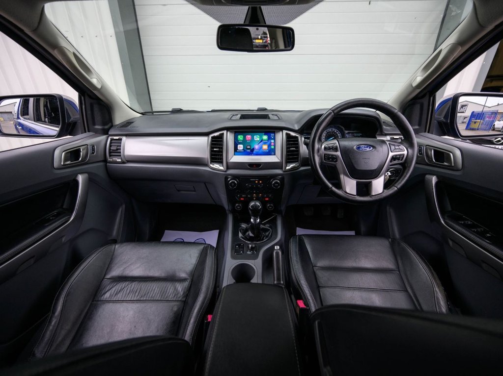 Used Ford Ranger 2017 for sale - 76323747: Photo 3