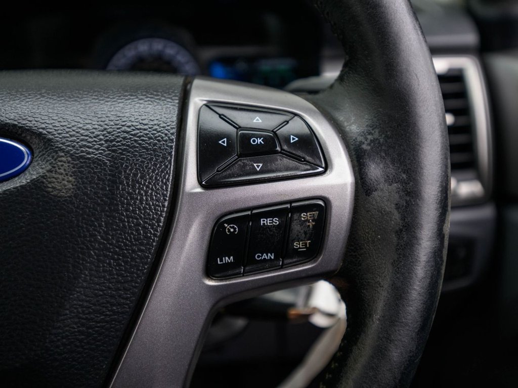 Used Ford Ranger 2017 for sale - 76323747: Photo 31