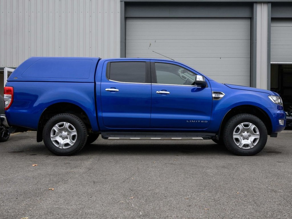 Used Ford Ranger 2017 for sale - 76323747: Photo 5