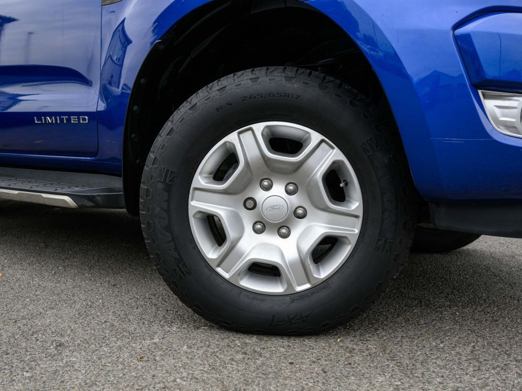 Used Ford Ranger 2017 for sale - 76323747: Photo 9