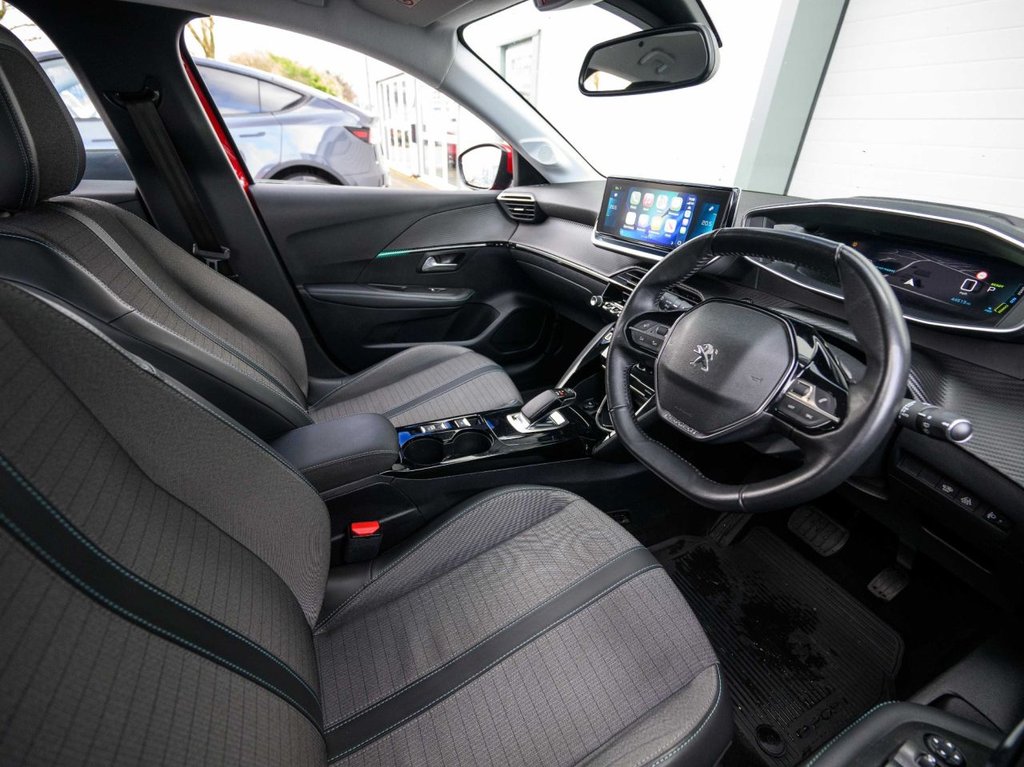 Used Peugeot 208 2020 for sale - 77733948: Photo 10