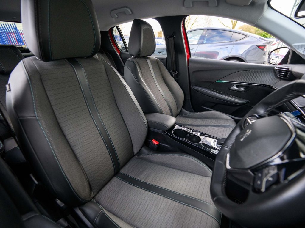 Used Peugeot 208 2020 for sale - 77733948: Photo 11