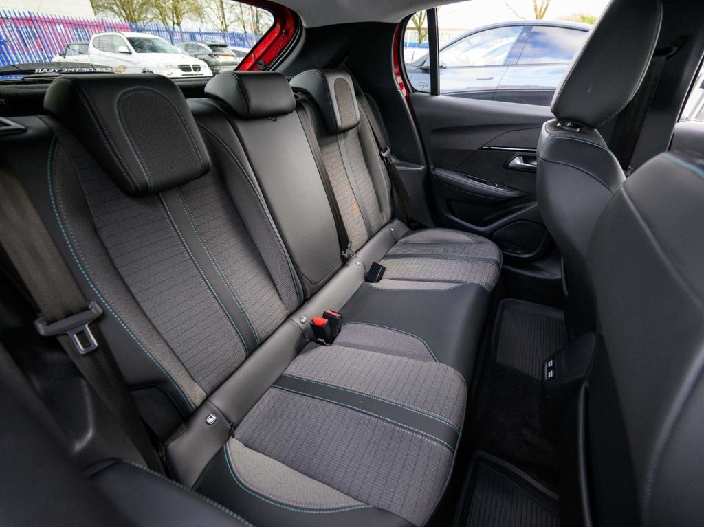 Used Peugeot 208 2020 for sale - 77733948: Photo 12