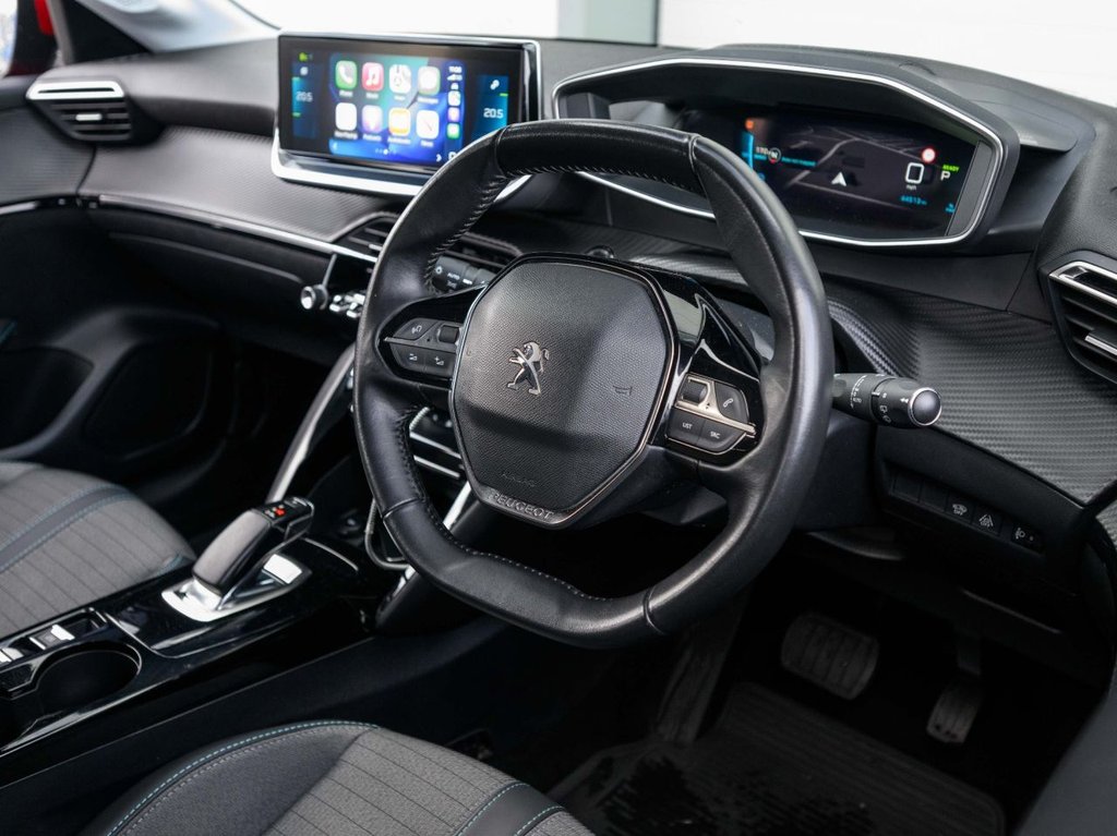 Used Peugeot 208 2020 for sale - 77733948: Photo 14