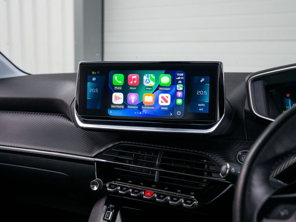 Used Peugeot 208 2020 for sale - 77733948: Photo 15