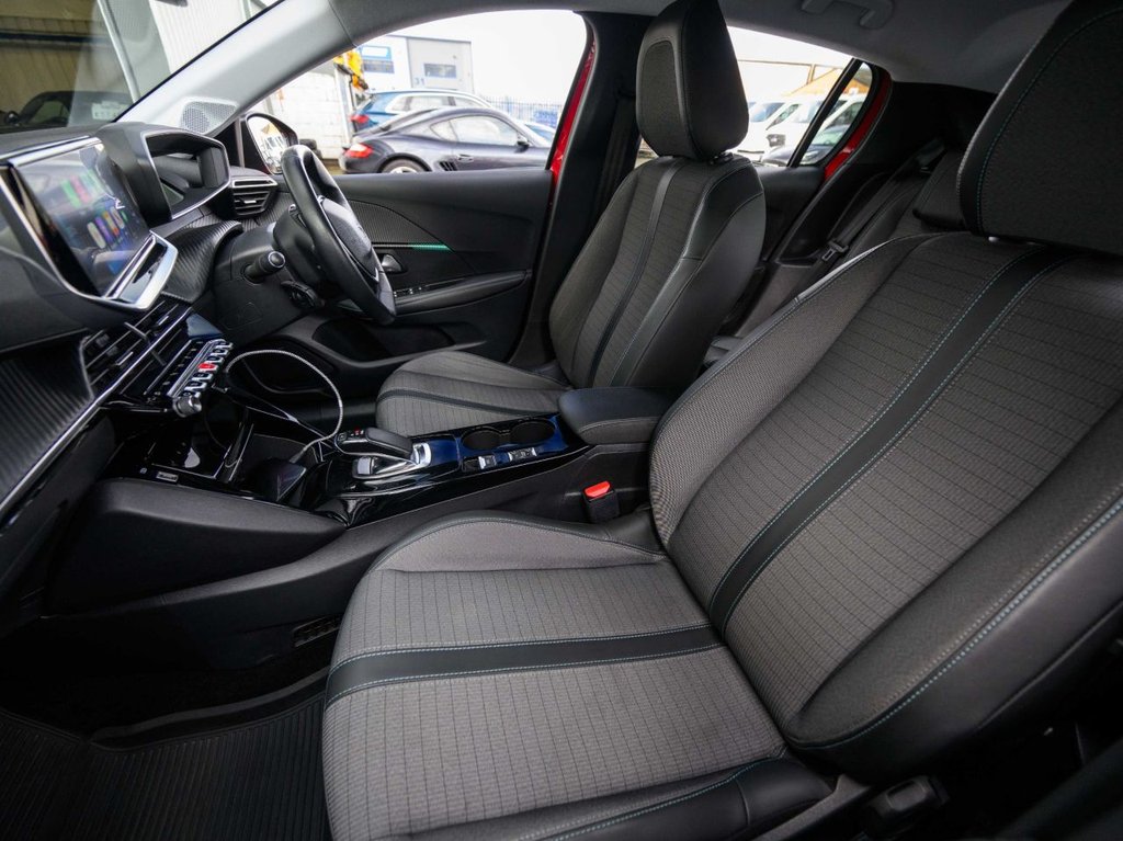 Used Peugeot 208 2020 for sale - 77733948: Photo 18