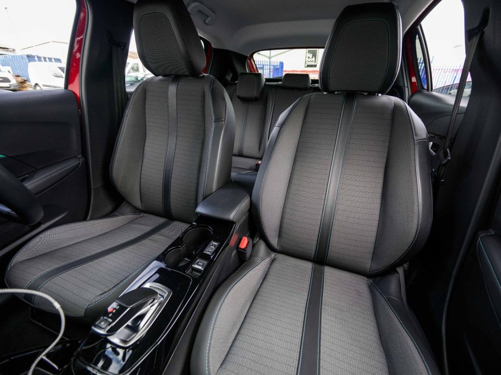 Used Peugeot 208 2020 for sale - 77733948: Photo 19