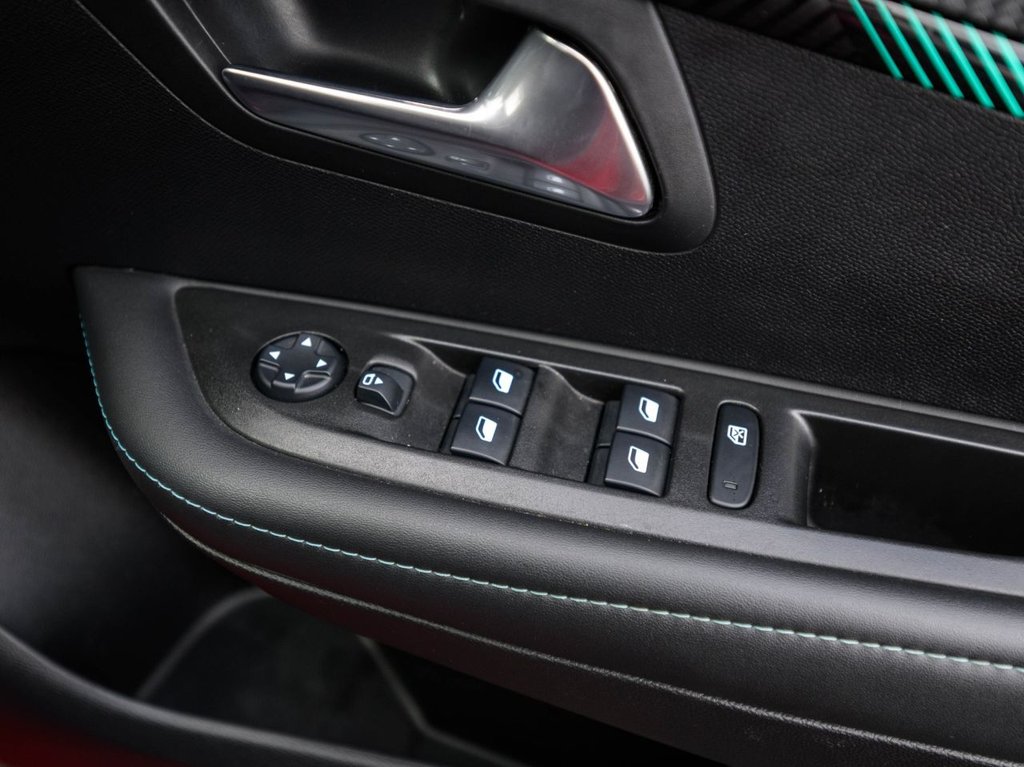 Used Peugeot 208 2020 for sale - 77733948: Photo 21