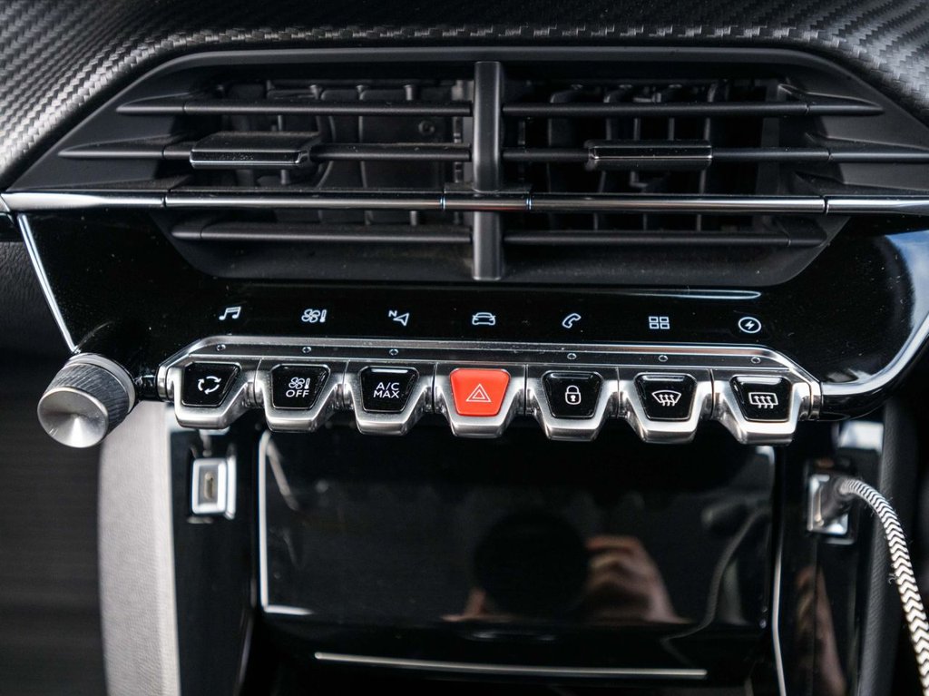 Used Peugeot 208 2020 for sale - 77733948: Photo 22