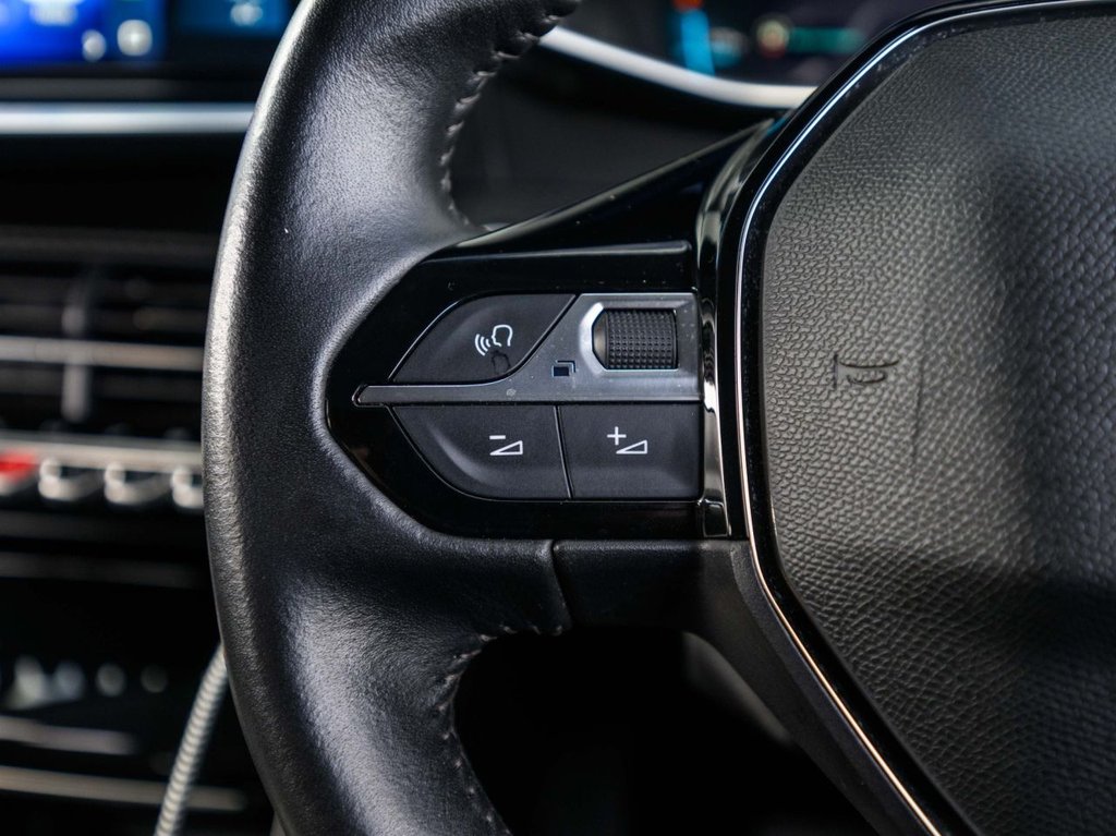 Used Peugeot 208 2020 for sale - 77733948: Photo 26