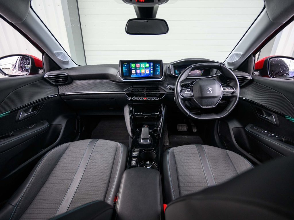 Used Peugeot 208 2020 for sale - 77733948: Photo 3