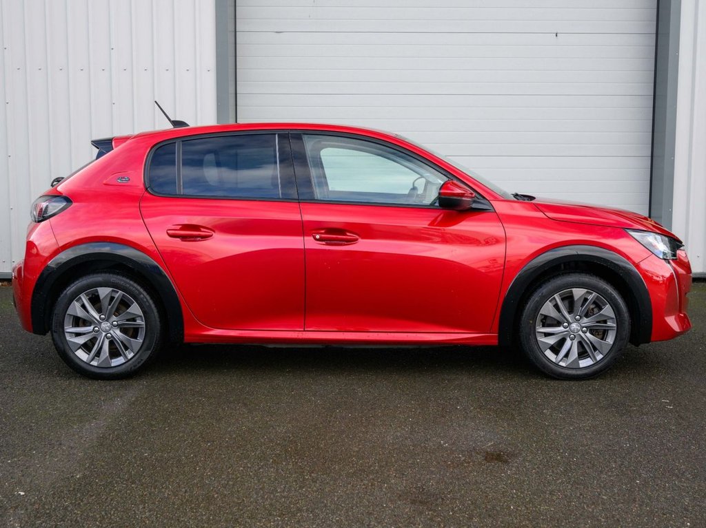 Used Peugeot 208 2020 for sale - 77733948: Photo 5