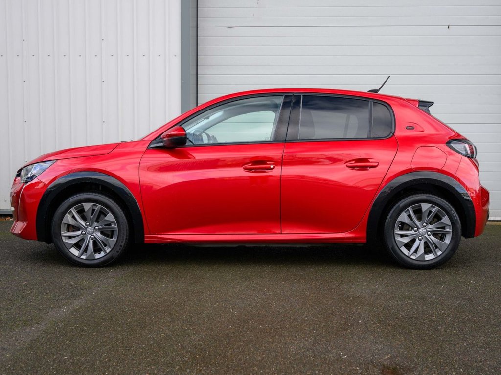 Used Peugeot 208 2020 for sale - 77733948: Photo 6