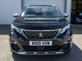 Used Peugeot 3008 2019 for sale - 78401457: Photo
