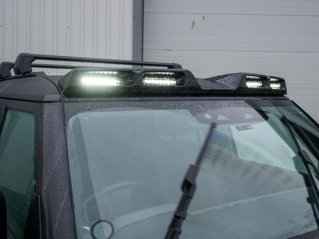 Used Land Rover Defender 2020 for sale - 76768797: Photo 10