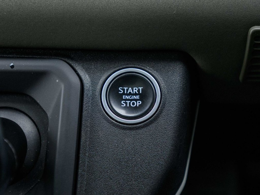 Used Land Rover Defender 2020 for sale - 76768797: Photo 18