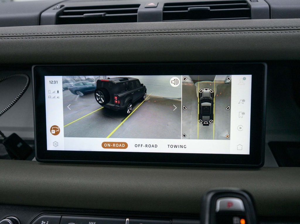 Used Land Rover Defender 2020 for sale - 76768797: Photo 19