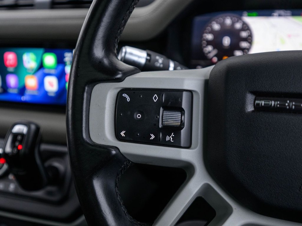 Used Land Rover Defender 2020 for sale - 76768797: Photo 20