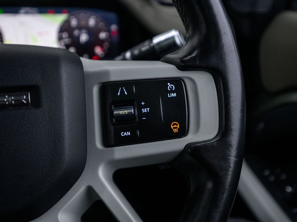 Used Land Rover Defender 2020 for sale - 76768797: Photo 21
