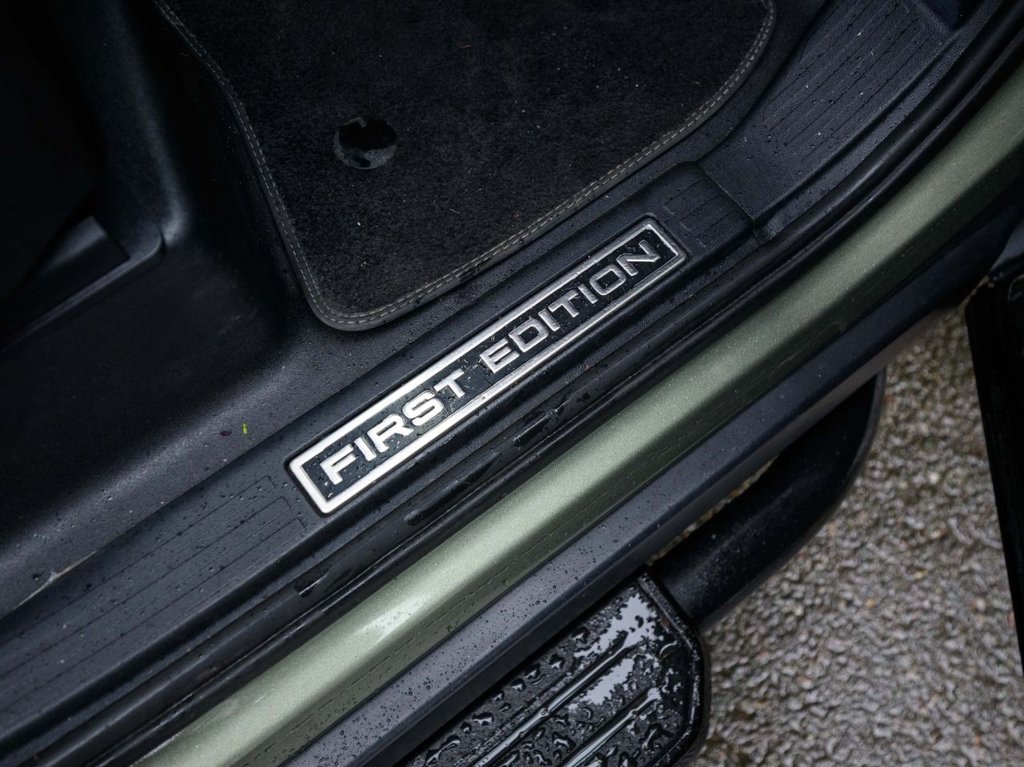 Used Land Rover Defender 2020 for sale - 76768797: Photo 27