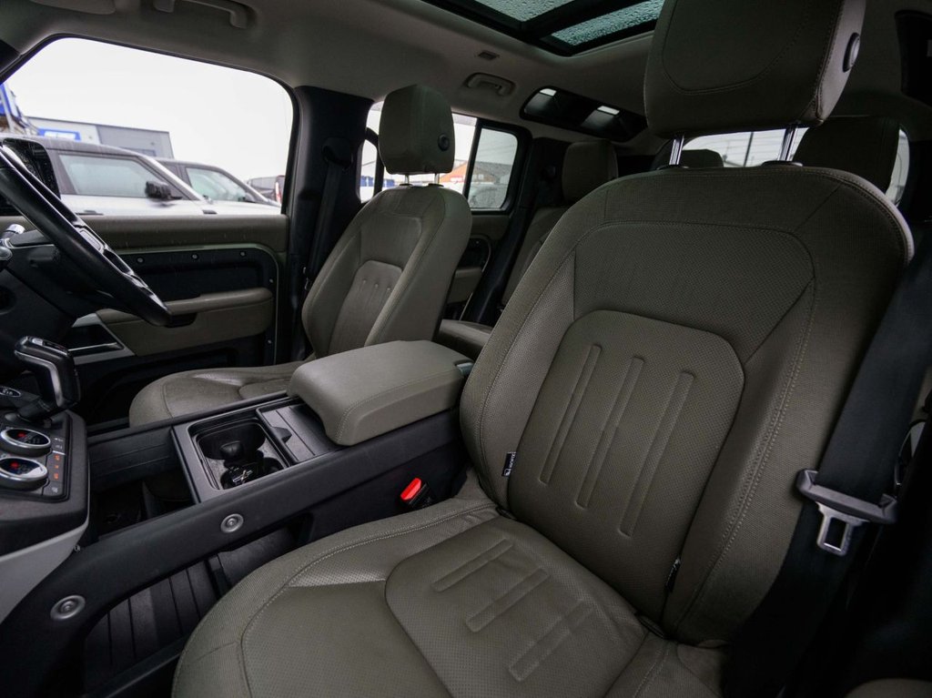 Used Land Rover Defender 2020 for sale - 76768797: Photo 37