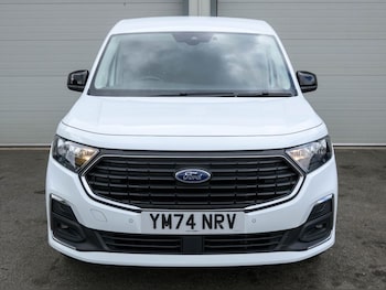 Used Ford Transit Connect 2025 for sale - 78874743: Photo