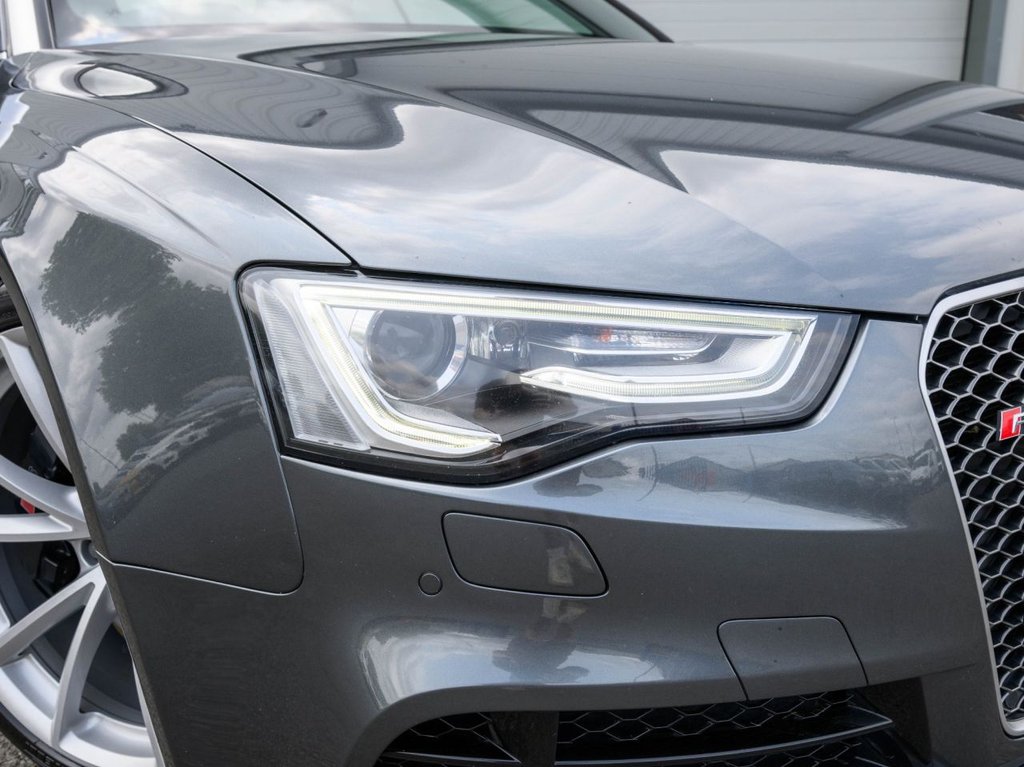Used Audi RS5 2013 for sale - 77152958: Photo 15