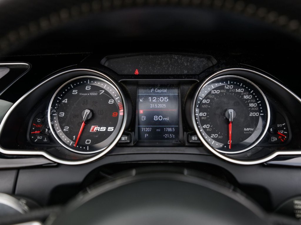 Used Audi RS5 2013 for sale - 77152958: Photo 16