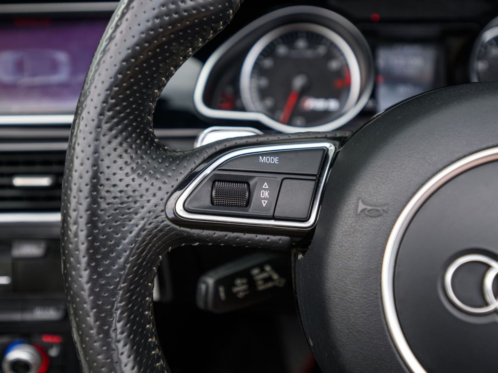 Used Audi RS5 2013 for sale - 77152958: Photo 23