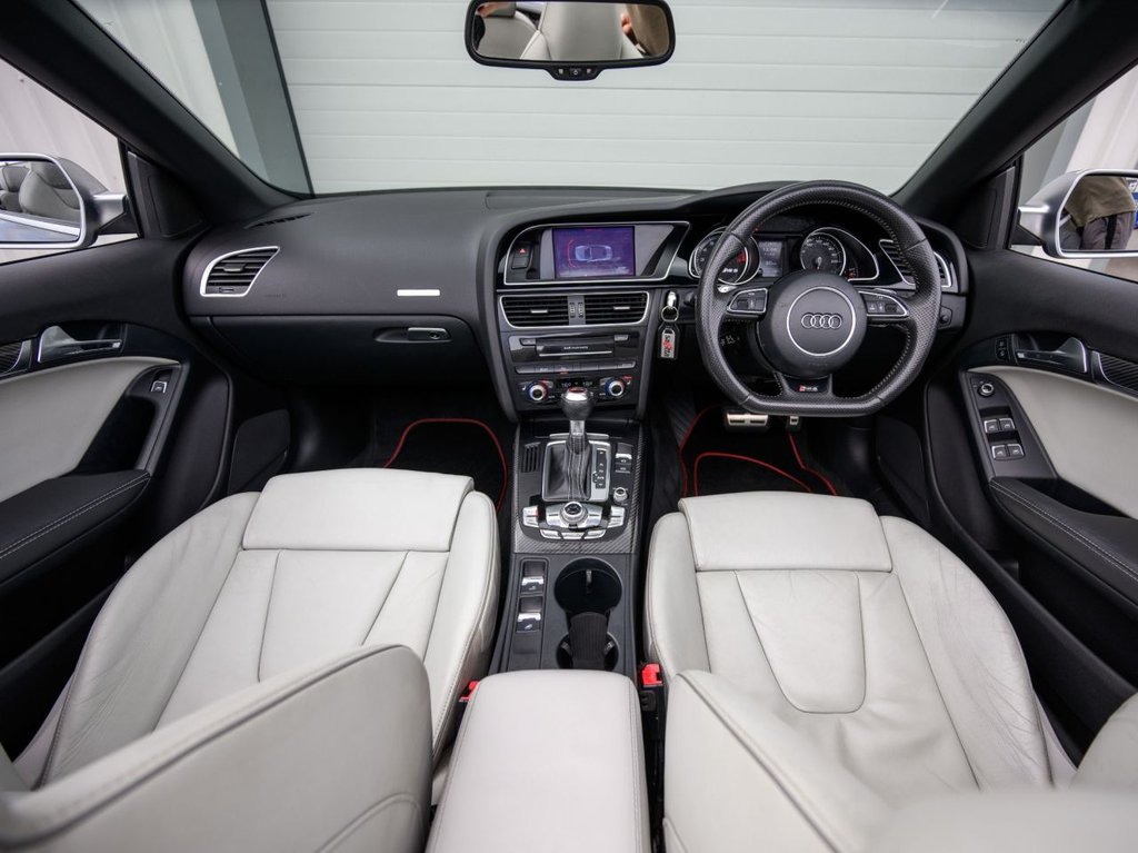 Used Audi RS5 2013 for sale - 77152958: Photo 3