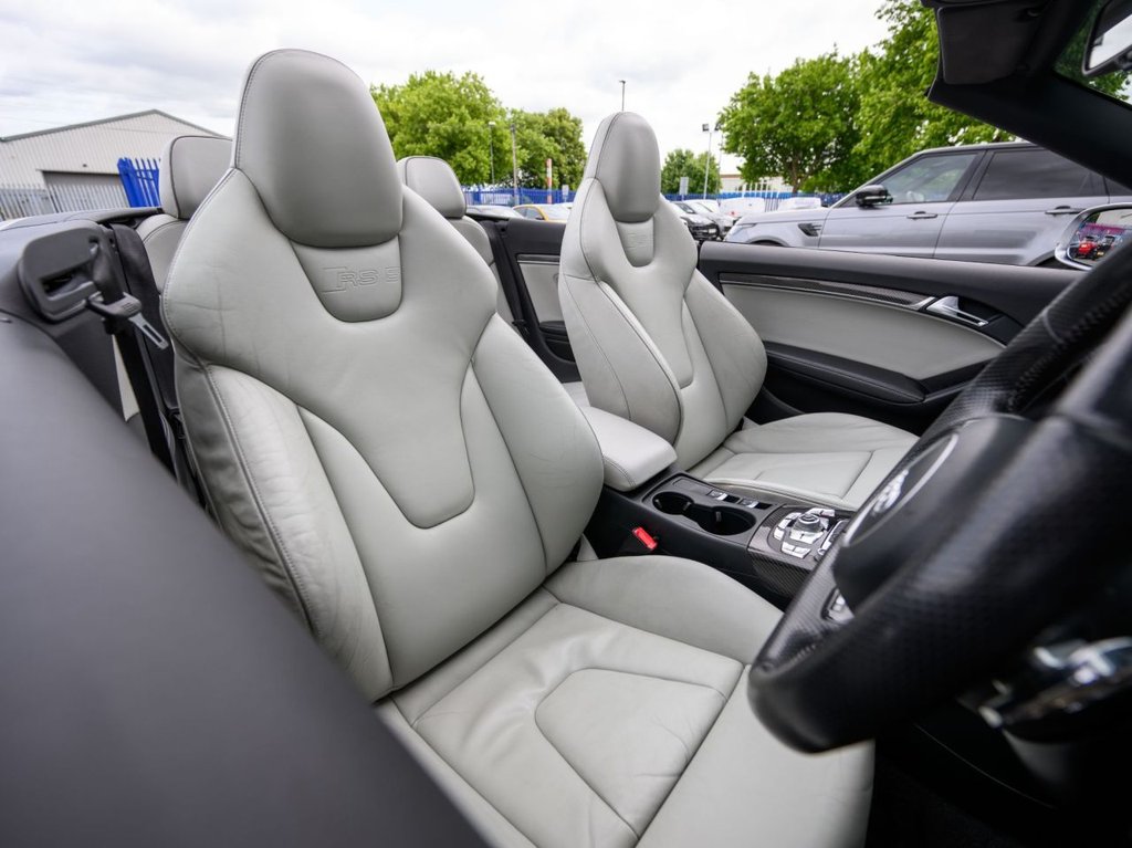 Used Audi RS5 2013 for sale - 77152958: Photo 30