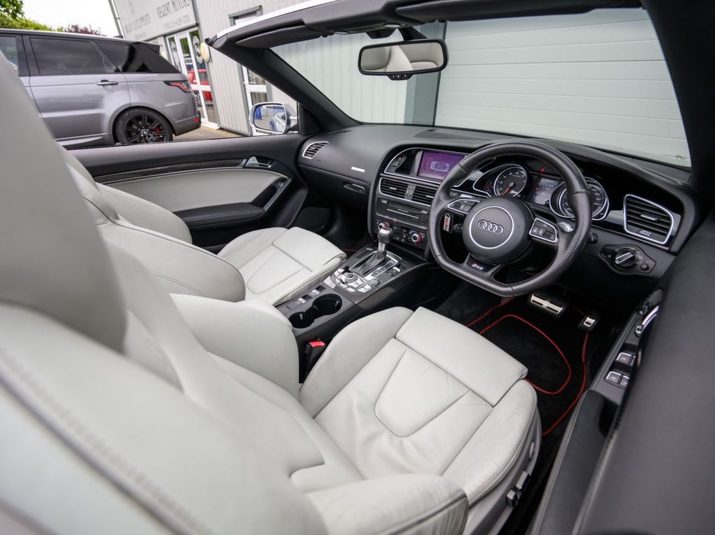 Used Audi RS5 2013 for sale - 77152958: Photo 31