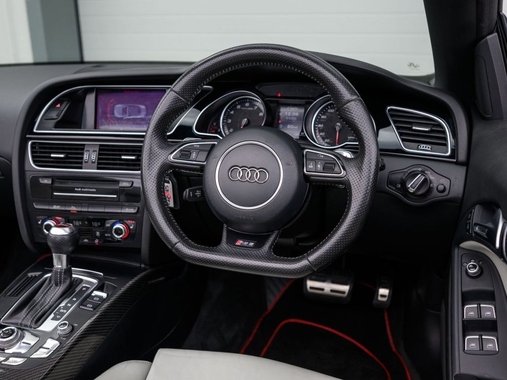 Used Audi RS5 2013 for sale - 77152958: Photo 32