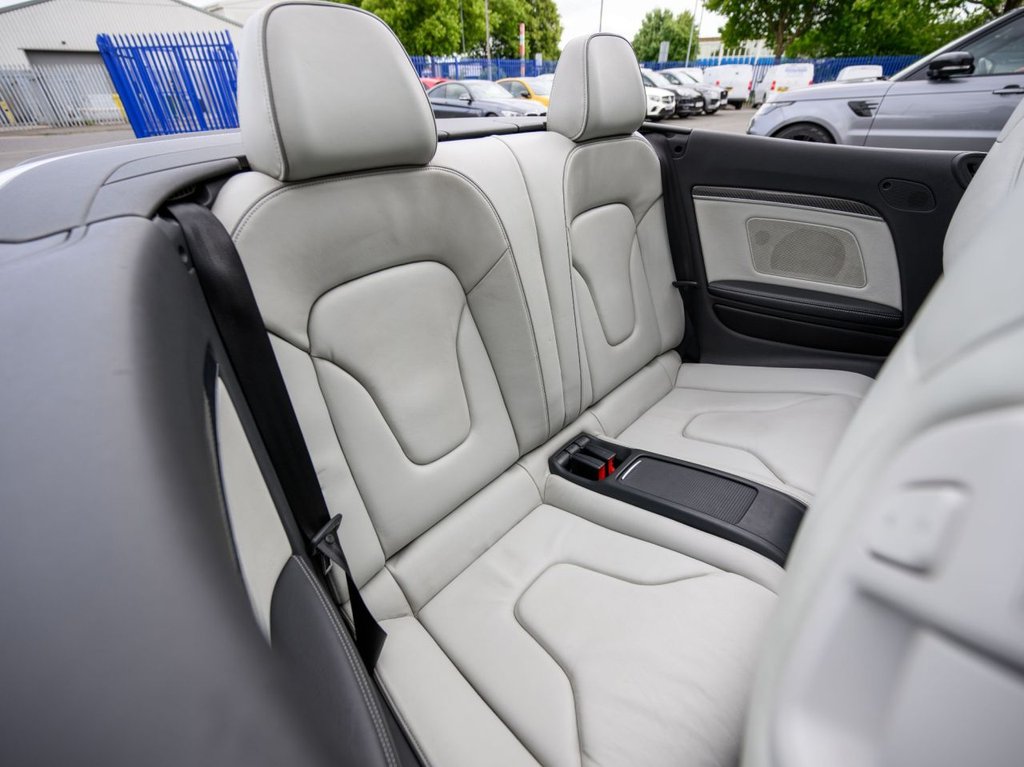 Used Audi RS5 2013 for sale - 77152958: Photo 33