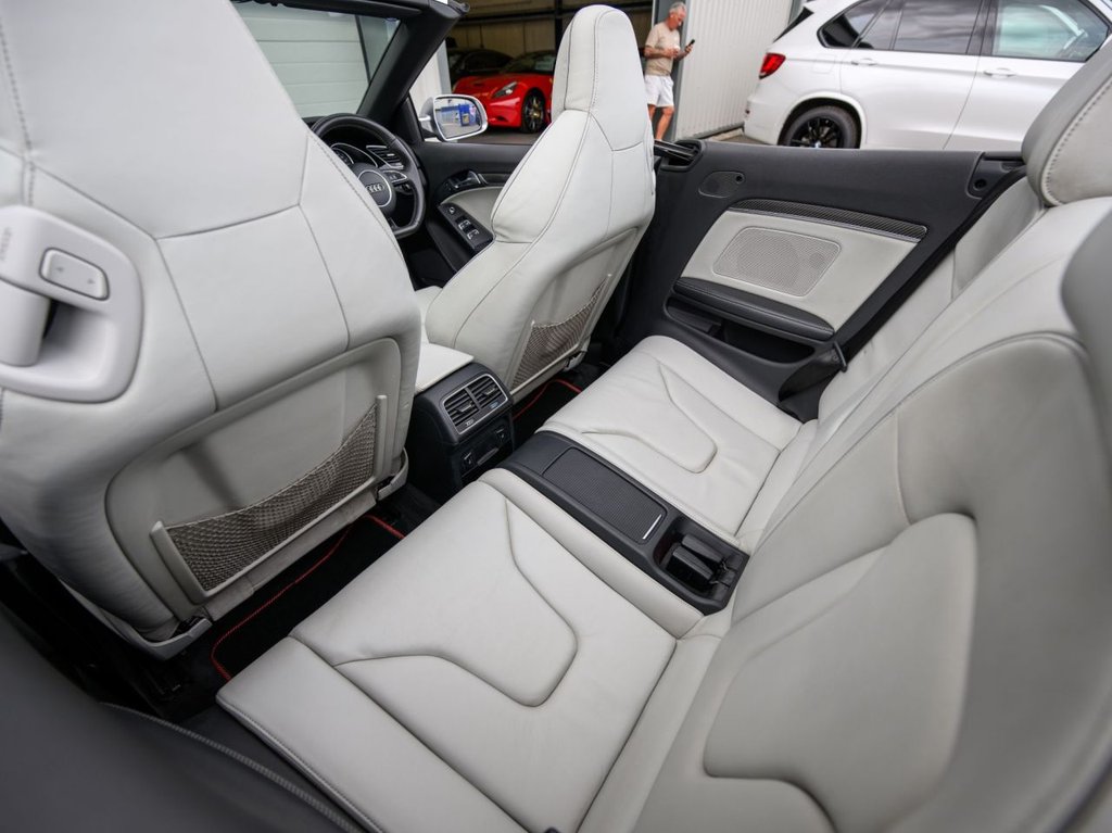 Used Audi RS5 2013 for sale - 77152958: Photo 34